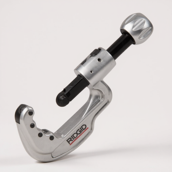 Zdjęcie 2 - Obcinak inox 65S RIDGID 6-65mm + legendarny kubek RIDGID