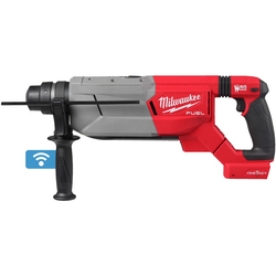 Nawigacja zdjęcie 1 - Młotowiertarka akumulatorowa Milwaukee M18 FHACOD32-0C SDS-Plus 4.9J 18V 4933492140