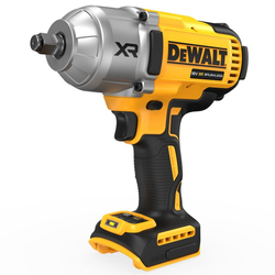 Nawigacja zdjęcie 1 - Klucz udarowy akumulatorowy DeWalt DCF900N ½” 1355Nm 18V XR