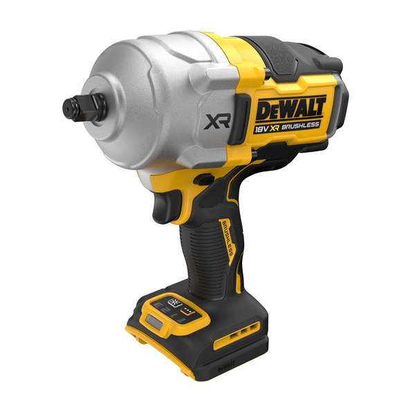 Zdjęcie 3 - Klucz udarowy akumulatorowy DeWalt DCF961N ½” 1626Nm 18V XR