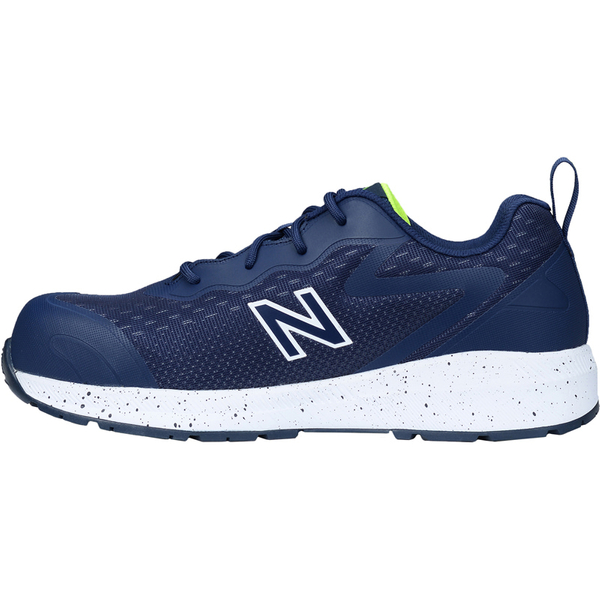 Zdjęcie 2 - Buty robocze New Balance Logic MIDLOGI-2143 S1 PL SR FO HRO