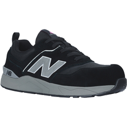 Nawigacja zdjęcie 4 - Damskie buty robocze New Balance Elite Lite WEELCAP-1063 S1 PL HRO FO SC SR