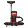 Nawigacja zdjęcie 4 - Odkurzacz plecakowy akumulatorowy Milwaukee M18 FBPV-0 3.8L 18V 4933464483
