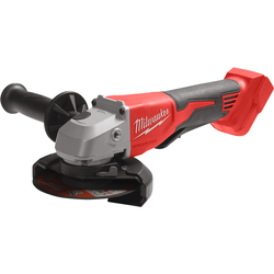 Nawigacja zdjęcie 1 - Szlifierka kątowa akumulatorowa Milwaukee M18 BLSAG125XPD-0 125mm 18V 4933492645