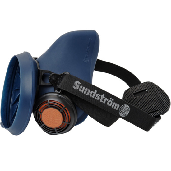 Zdjęcie 1 - Półmaska SR 100 M/L Sundstrom H01-2012