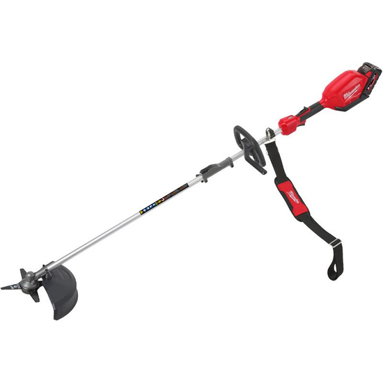 Zdjęcie 3 - M18FOPH-BCA QUIK-LOK™ Wycinarka do trawy Milwaukee 4932479986