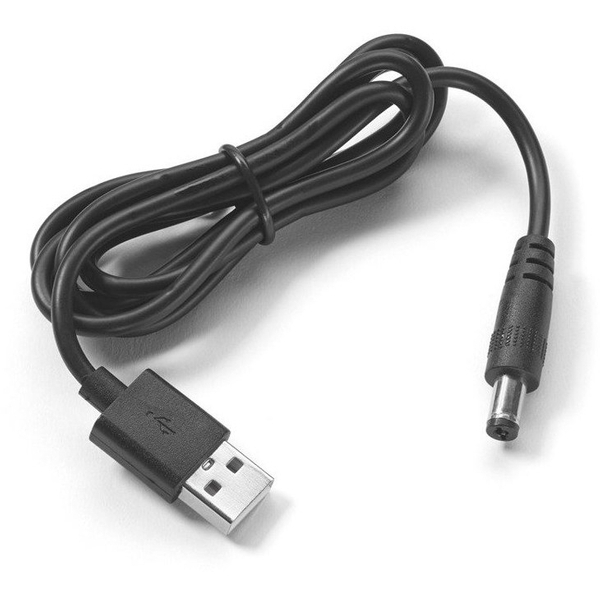 Zdjęcie 1 - Przewód ładowania USB do nauszników, HELLBERG 39926-001