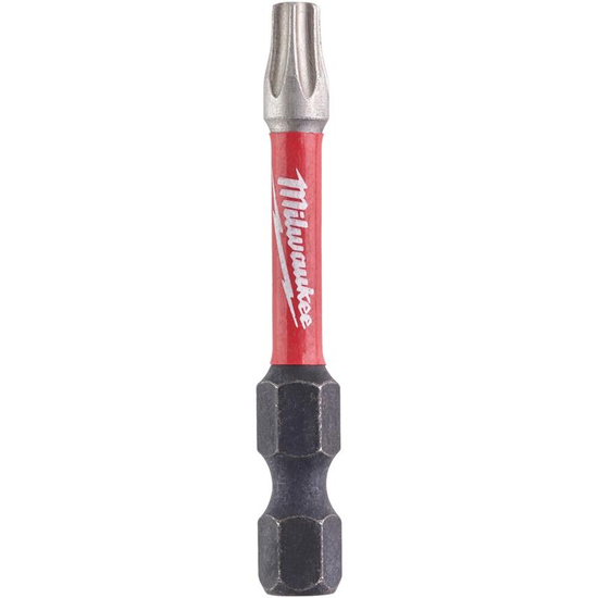 Zdjęcie 1 - Bit ShockwaveCD TX25 50mm-10szt. 4932430882 Milwaukee