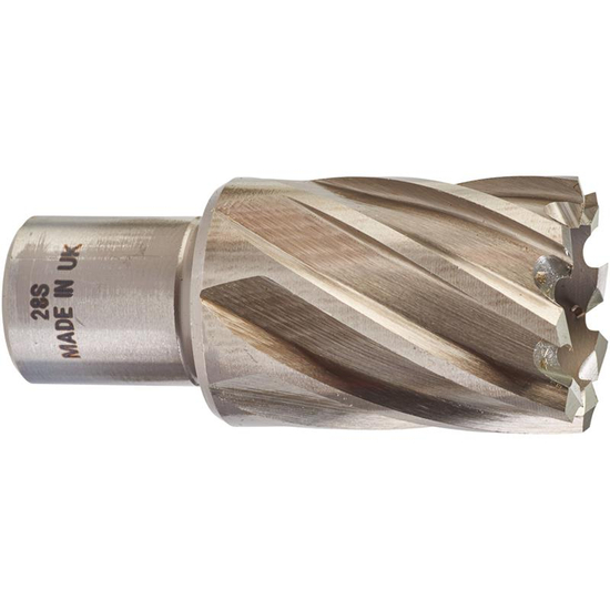 Zdjęcie 1 - Frez obwodowy 28 mm 4932343284 Milwaukee