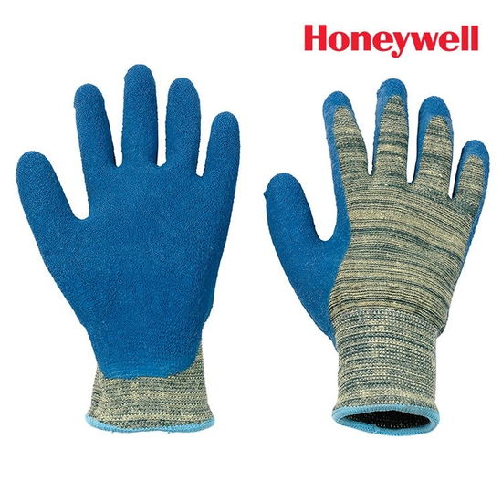 Zdjęcie 2 - Rękawice Sharpflex Latex Honeywell