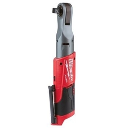 Grzechotka udarowa akumulatorowa Milwaukee M12 FIR12-0 ½” 81Nm 12V 4933459800