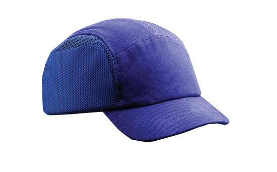 Zdjęcie 1 - Centurion Hełm Lekki COOLCAP niebieska