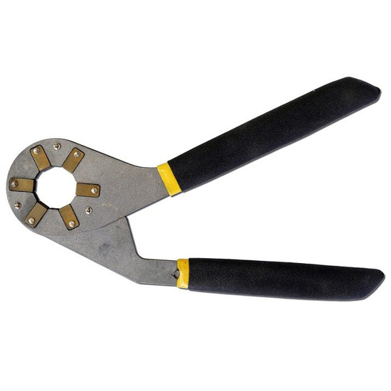 Zdjęcie 1 - KLUCZ BIONICZNY 8" G-TOOLS GT-1220