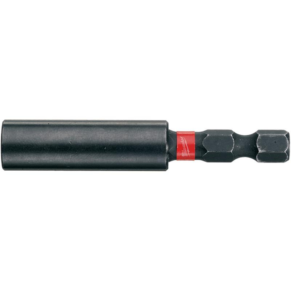 Zdjęcie 1 - Shockwave Magnetyczny uchwyt bita Hex 1/4" 60 mm 4932352406 Milwaukee