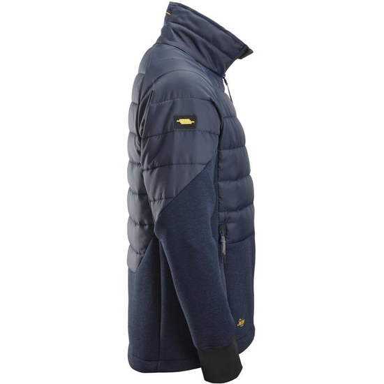 Zdjęcie 4 - Kurtka Hybrid FlexiWork Snickers Workwear 19029545
