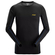 Nawigacja zdjęcie 1 - Koszulka, T-Shirt Stay Fresh, warstwa bazowa Snickers Workwear  94930400