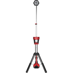 Lampa stojąca akumulatorowa Milwaukee M18 SAL-0 2000lm 4000K 18V 4933451246