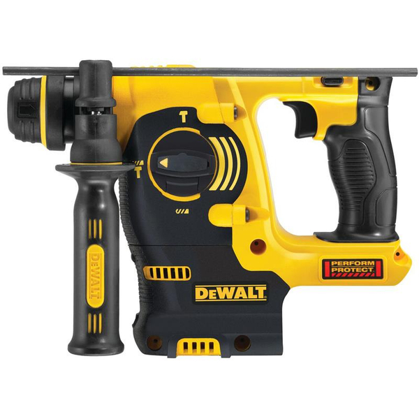 Zdjęcie 1 - Młotowiertarka akumulatorowa DeWalt DCH253N SDS-Plus 2.1J 18V XR