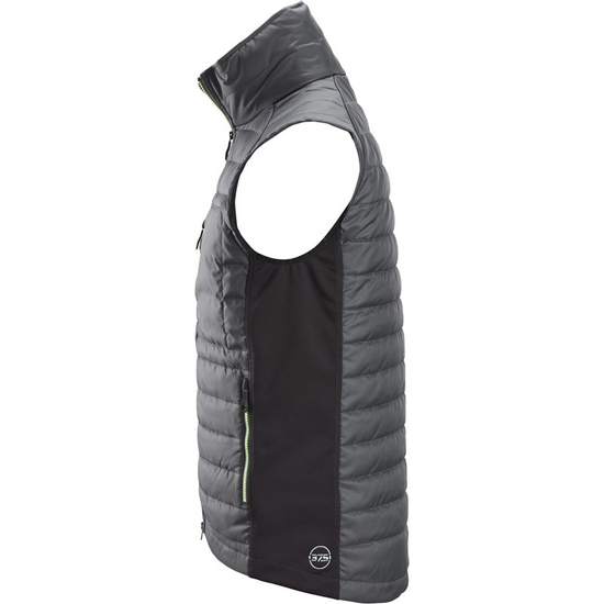 Zdjęcie 3 - Kamizelka Pikowana Insulator AllroundWork 37.5® Snickers Workwear 45125804