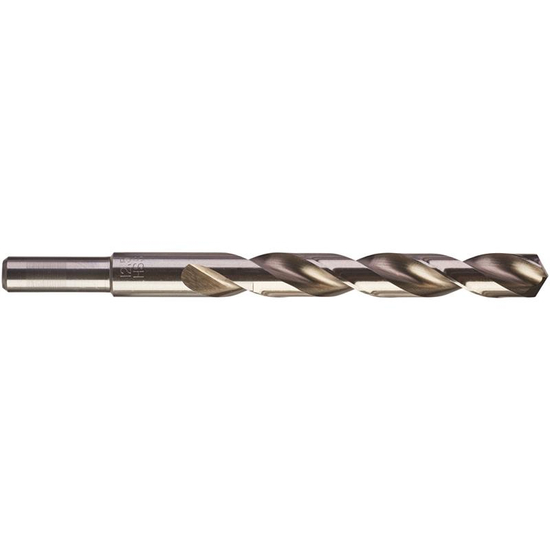 Zdjęcie 1 - Wiertło HSS-G Thunderweb 12,5  (5 szt.) 4932352404 Milwaukee