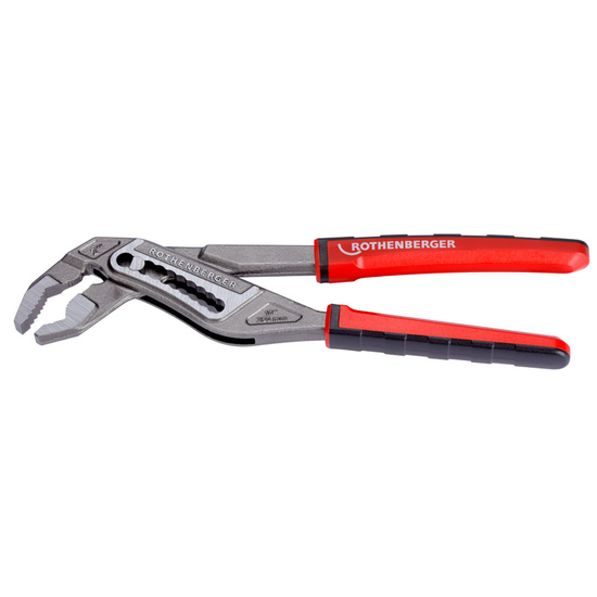 Zdjęcie 2 - Klucz nastawny ROGRIP M 10" 2K  Rothenberger 1000002700