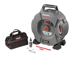 Nawigacja zdjęcie 1 - Maszyna K9-204+ FlexShaft RIDGID