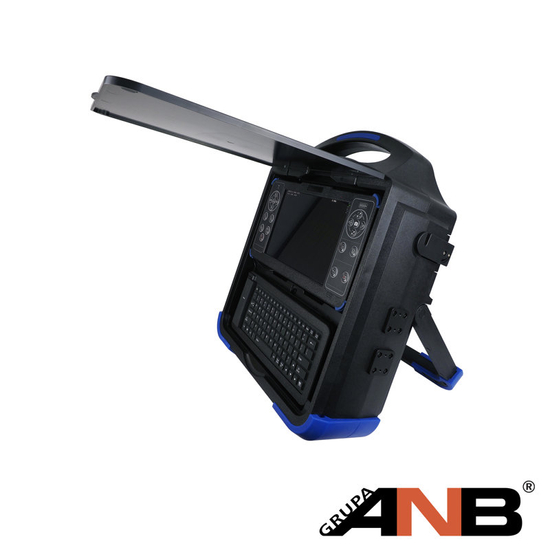 Zdjęcie 4 - Kamera inspekcyjna o wysokiej rozdzielczości, G-Tools model GT-Cam 28 P/T+23 FHD