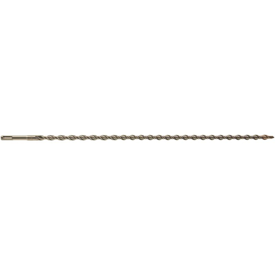 Zdjęcie 1 - Wiertło udarowe SDS-plus 12 x 550/600 4932367068 Milwaukee