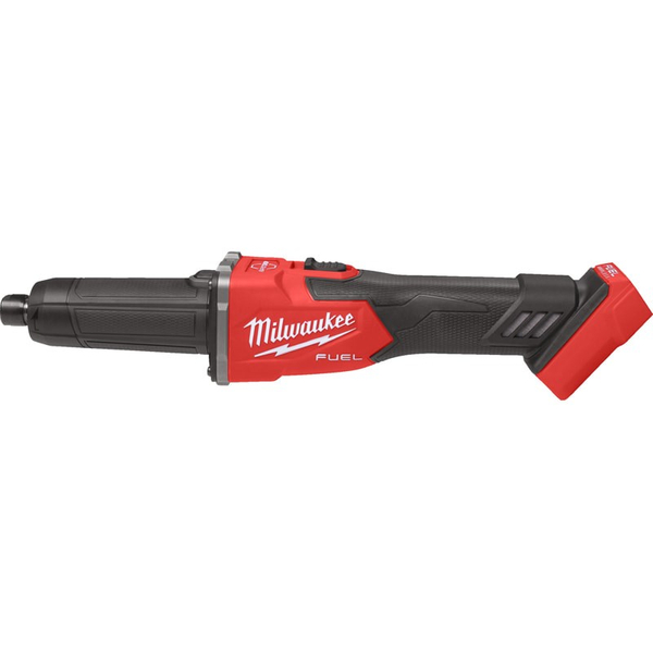 Zdjęcie 2 - Szlifierka prosta akumulatorowa Milwaukee M18 FDGRB-0X 18V 4933480953