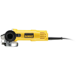 Nawigacja zdjęcie 2 - Szlifierka kątowa DeWalt DWE4057 125mm 800W