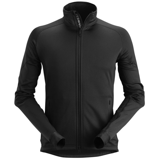 Zdjęcie 1 - WYPRZEDAŻ 8003 Bluza polarowa Stretch POLARTEC® 2.0 FlexiWork Snickers Workwear