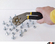 Nawigacja zdjęcie 2 - KLUCZ BIONICZNY 8" G-TOOLS GT-1220