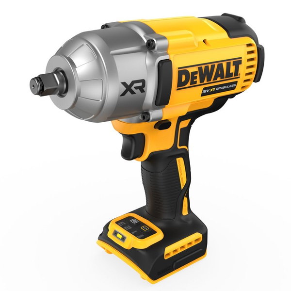 Zdjęcie 3 - Klucz udarowy akumulatorowy DeWalt DCF900N ½” 1355Nm 18V XR