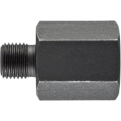 Adapter do szlifierki M14 1/2''x 20  do pił Ø 22-29 mm 4932430464 Milwaukee