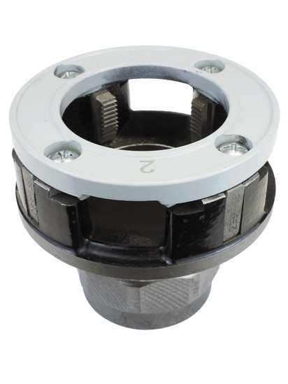 Zdjęcie 2 - Głowica do G-Tronic 500-2 głowica 2" BSPT RH z nożami SS GT12G002