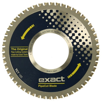 Tarcza Exact TCT 165