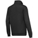 Nawigacja zdjęcie 2 - 2818 Bluza - krótki suwak (kolor: czarny) Snickers Workwear