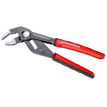 Klucz nastawny ROGRIP F 10" 2K  Rothenberger 1000002705