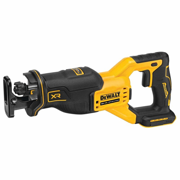 Zdjęcie 8 - Pilarka szablasta akumulatorowa DeWalt DCS382N 18V XR