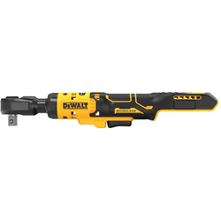 Nawigacja zdjęcie 2 - Grzechotka akumulatorowa DeWalt DCF512N ½” 95Nm 18V XR