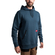 Nawigacja zdjęcie 2 - WH MW BLU XL Bluza z kapturem - niebieska Milwaukee 4932493129