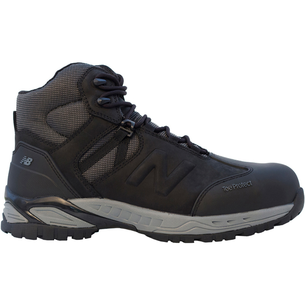 Zdjęcie 1 - Buty robocze New Balance Allsite MIDALLS S3 WR SRC