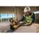 Nawigacja zdjęcie 2 - Zagłębiarka akumulatorowa DeWalt DCS520T2R 165mm 54V XR Flexvolt 2x6Ah