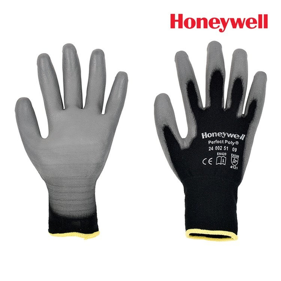 Zdjęcie 2 - Rękawice Perfect Poly ® Black Honeywell