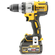 Nawigacja zdjęcie 2 - Wiertarko-wkrętarka 18V 95Nm 1X9Ah DeWalt DCD991X1