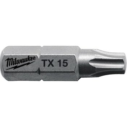 TX40 (25 szt.) dł. 25 mm 4932399600 Milwaukee