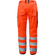 Nawigacja zdjęcie 2 - Spodnie odblaskowe Helly Hansen 77514_169 UC-ME kolor czerwony