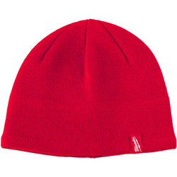 Nawigacja zdjęcie 1 - Czapka beanie czerwona Milwaukee 4932493111