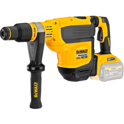 Młotowiertarka akumulatorowa DeWalt DCH614N SDS-Max 10.5J 54V XR Flexvolt