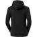 Nawigacja zdjęcie 2 - Damska bluza Helly Hansen 79215_990 Manchester kolor czarny